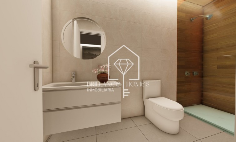 Obra nueva - Villas - Daya Nueva - 03159