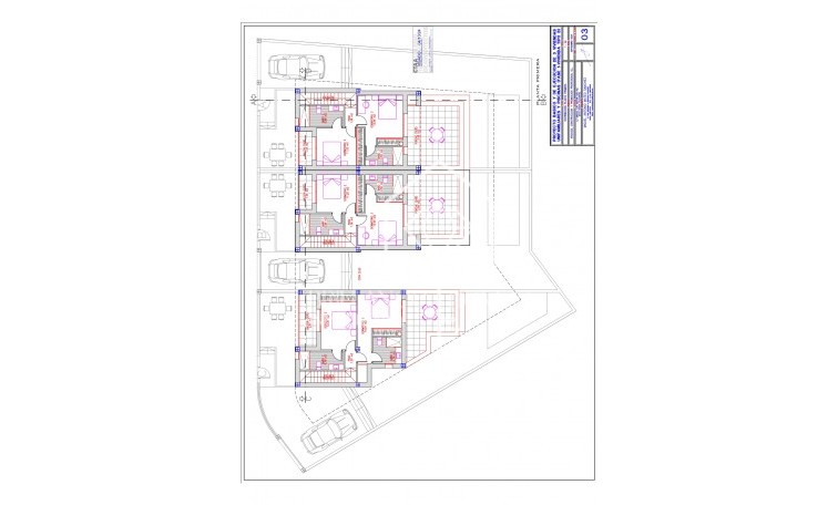 Obra nueva - Villas - Daya Nueva - 03159