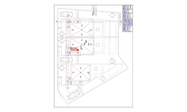 Obra nueva - Villas - Daya Nueva - 03159