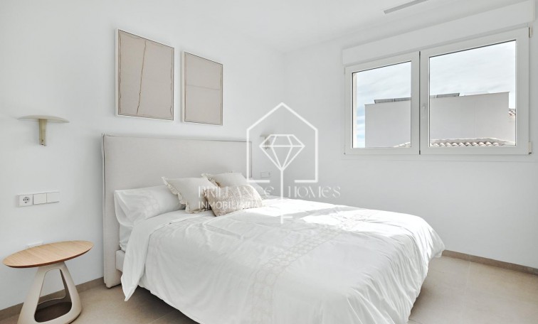 Obra nueva - Detached chalet - Los Montesinos - 03187