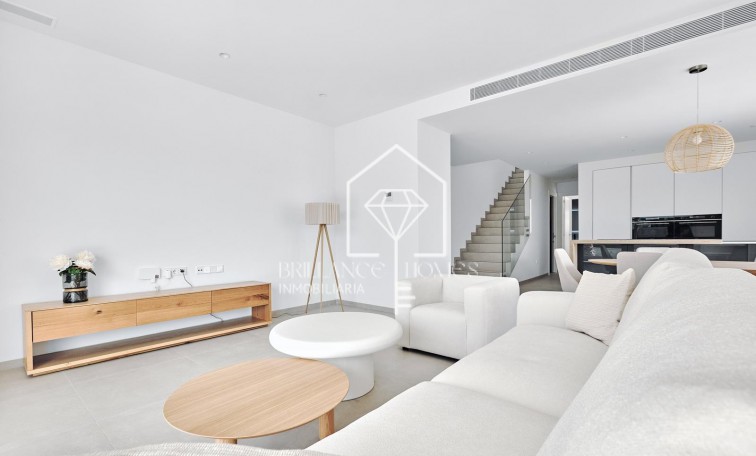 Obra nueva - Detached chalet - Los Montesinos - 03187