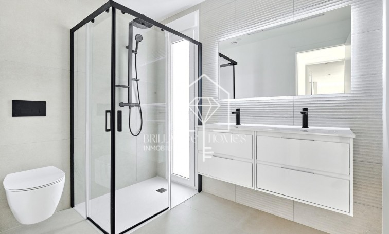 Obra nueva - Detached chalet - Los Montesinos - 03187