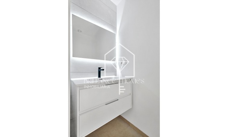 Obra nueva - Detached chalet - Los Montesinos - 03187