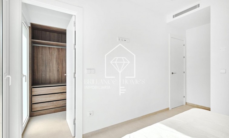 Obra nueva - Detached chalet - Los Montesinos - 03187