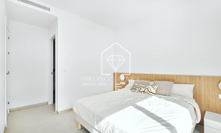 Obra nueva - Detached chalet - Los Montesinos - 03187