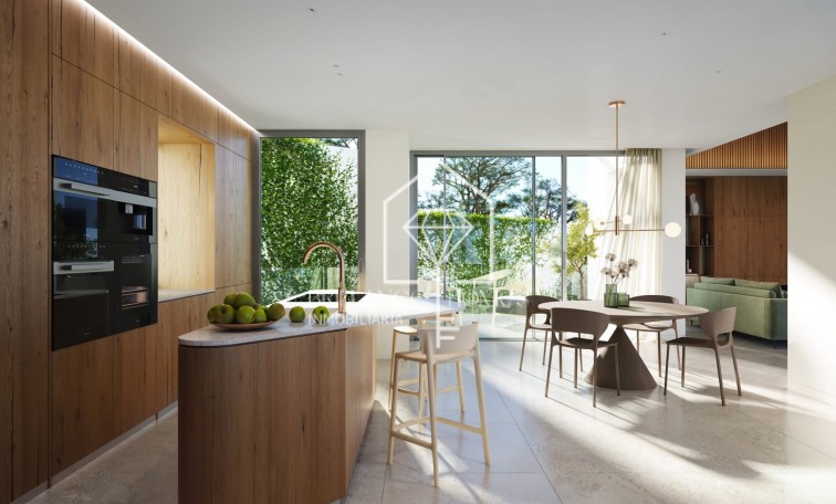 Obra nueva - Villas - Orihuela - 03313