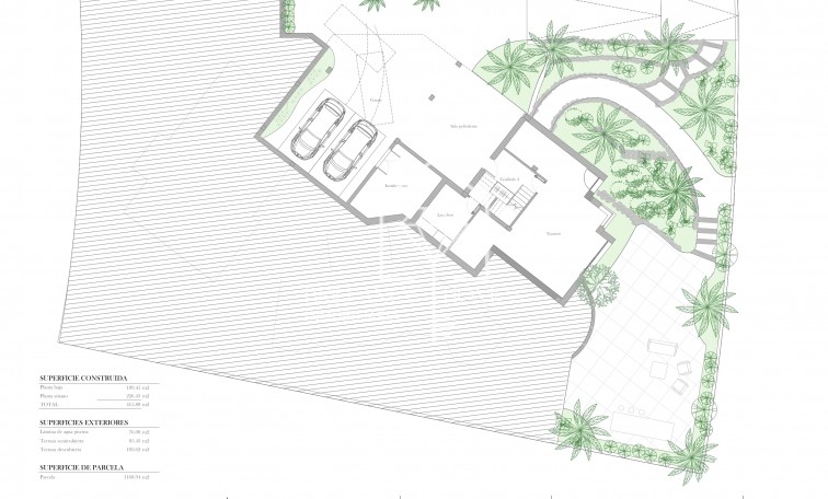 Obra nueva - Villas - Orihuela - 03313