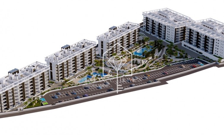 Obra nueva - Ground floors - Torrevieja - 03188