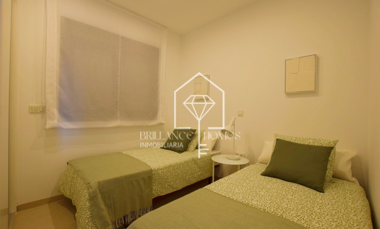 Obra nueva - Ground floors - Torrevieja - 03188