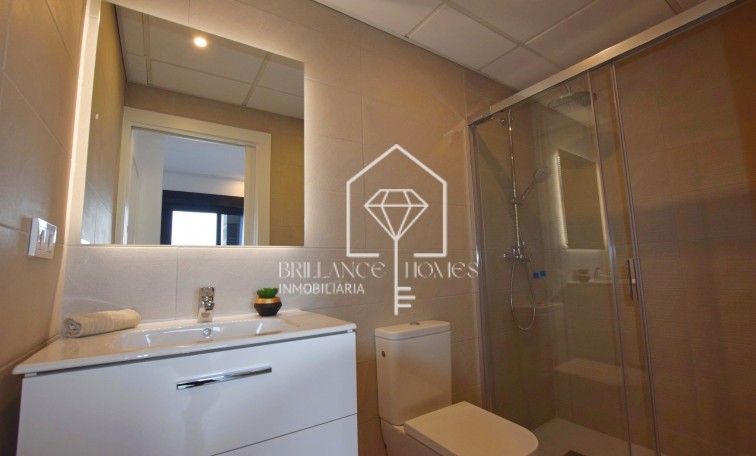 Obra nueva - Ground floors - Torrevieja - 03188