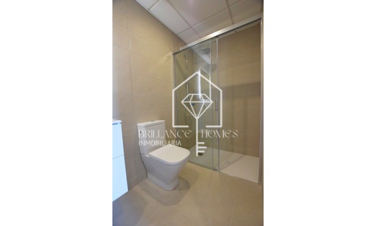 Obra nueva - Ground floors - Torrevieja - 03188