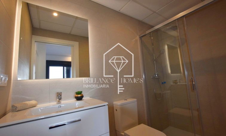 Obra nueva - Ground floors - Torrevieja - 03188