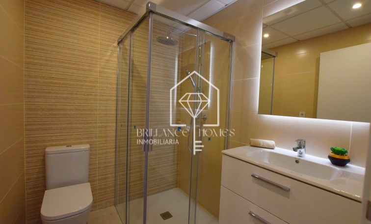 Obra nueva - Ground floors - Torrevieja - 03188