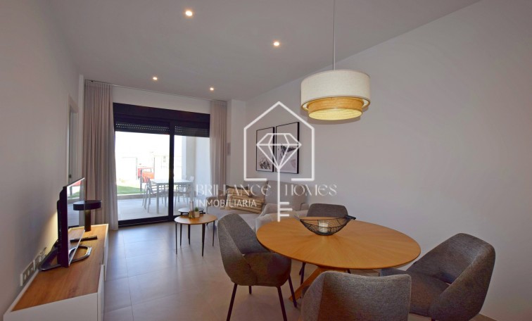 Obra nueva - Ground floors - Torrevieja - 03188