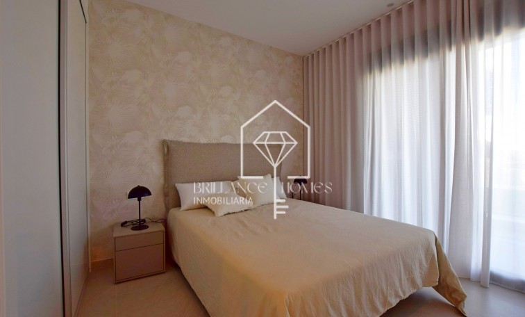 Obra nueva - Ground floors - Torrevieja - 03188