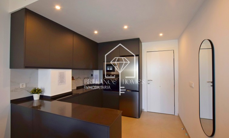 Obra nueva - Ground floors - Torrevieja - 03188