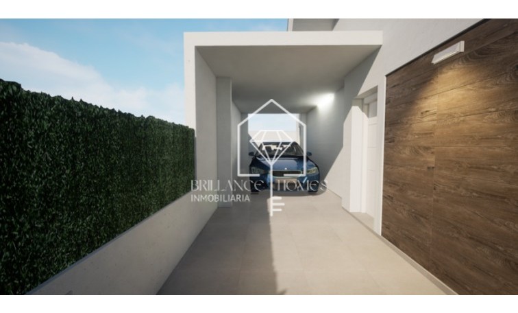 New Build - Villas - Los Alcázares  - 30710