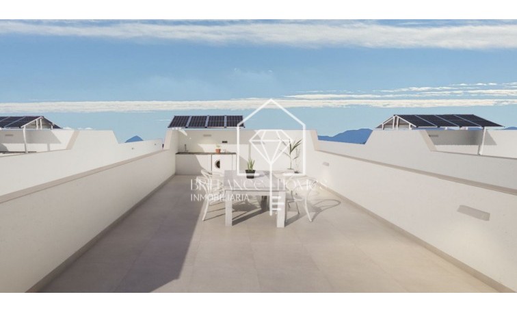 New Build - Villas - Los Alcázares  - 30710