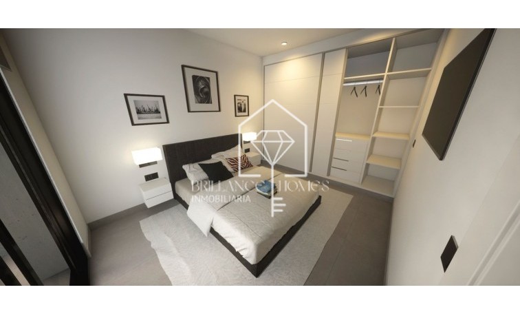 New Build - Villas - Los Alcázares  - 30710