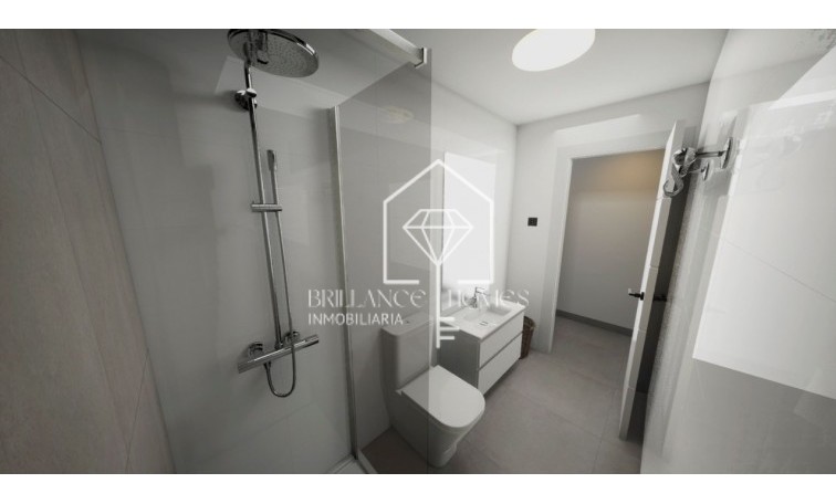 New Build - Villas - Los Alcázares  - 30710