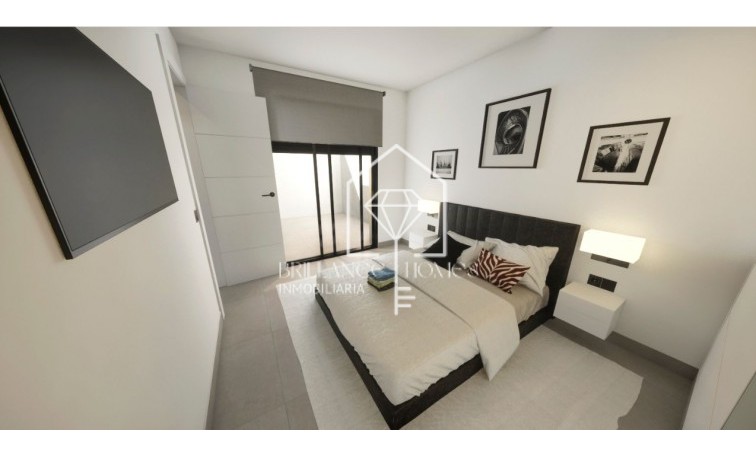 New Build - Villas - Los Alcázares  - 30710