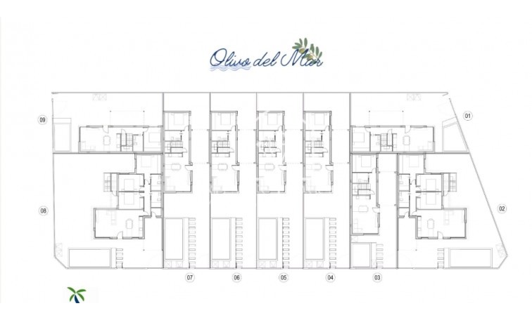 New Build - Villas - Los Alcázares  - 30710