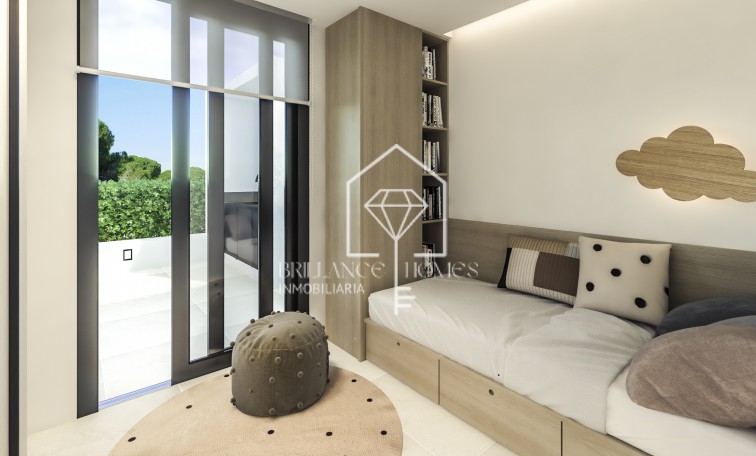 Obra nueva - Flats - Guardamar del Segura - 03140