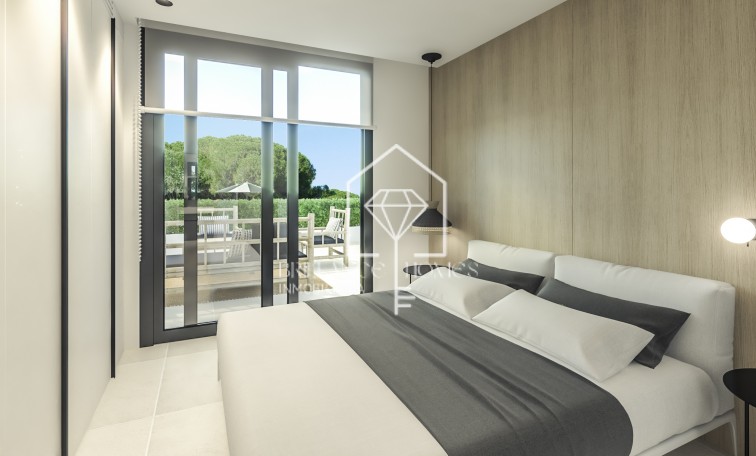 Obra nueva - Flats - Guardamar del Segura - 03140