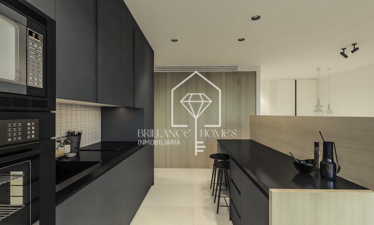 Obra nueva - Flats - Guardamar del Segura - 03140