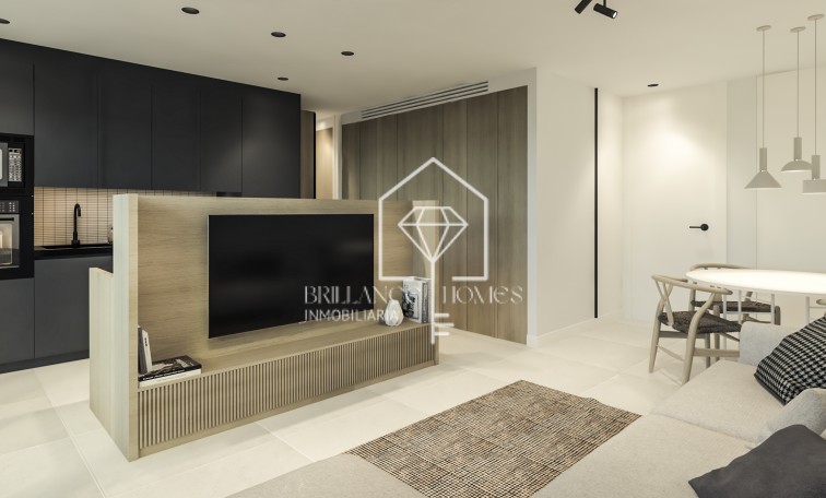 Obra nueva - Flats - Guardamar del Segura - 03140