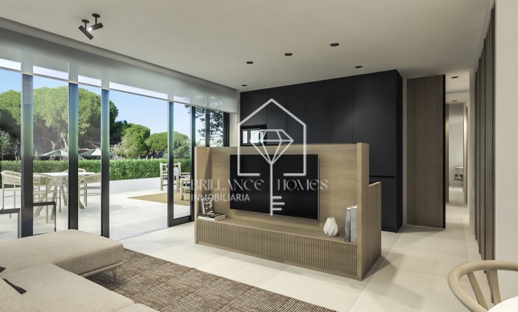 Obra nueva - Flats - Guardamar del Segura - 03140