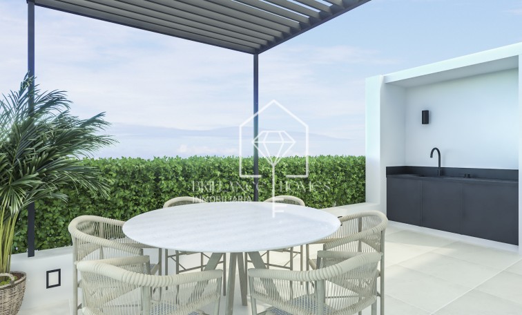 Obra nueva - Flats - Guardamar del Segura - 03140