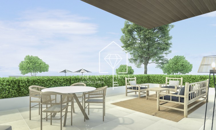 Obra nueva - Flats - Guardamar del Segura - 03140