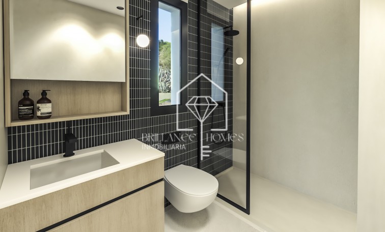 Obra nueva - Flats - Guardamar del Segura - 03140