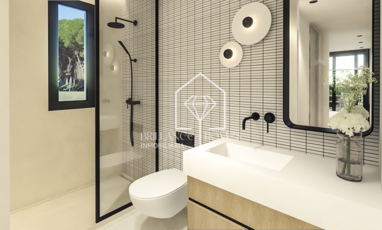 Obra nueva - Flats - Guardamar del Segura - 03140