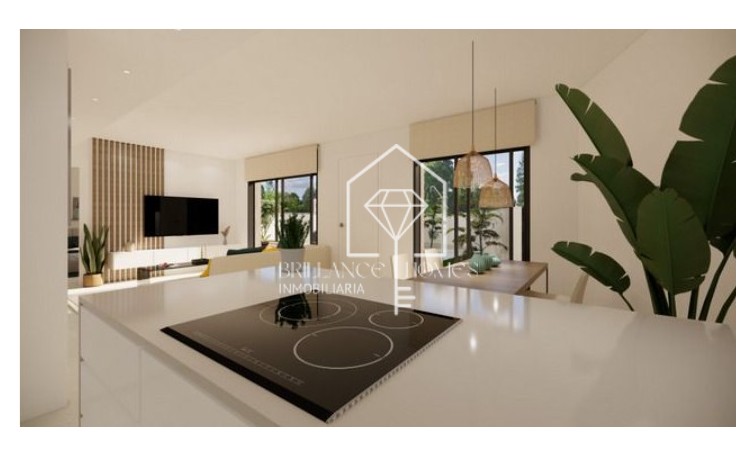 Obra nueva - Villas - San Fulgencio - 03177