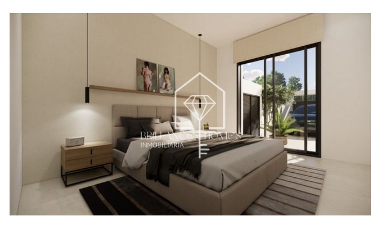 Obra nueva - Villas - San Fulgencio - 03177