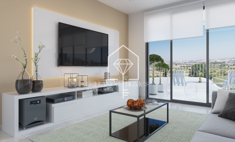 Obra nueva - Flats - Guardamar del Segura - 03140