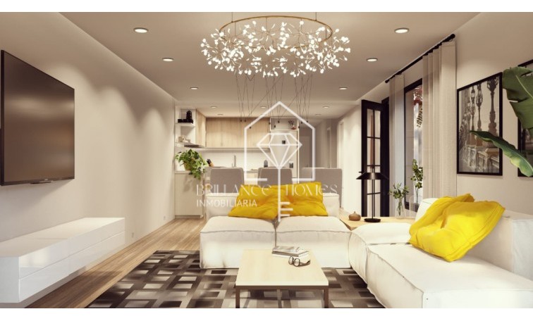 Obra nueva - Terraced houses - Sangonera la Verde