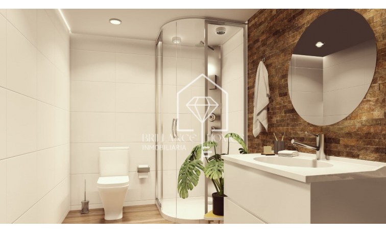 Obra nueva - Terraced houses - Sangonera la Verde