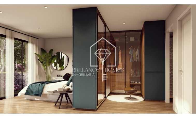 Obra nueva - Terraced houses - Sangonera la Verde