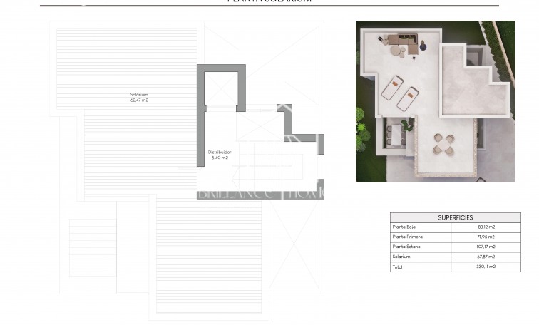 Obra nueva - Villas - Finestrat - 03509