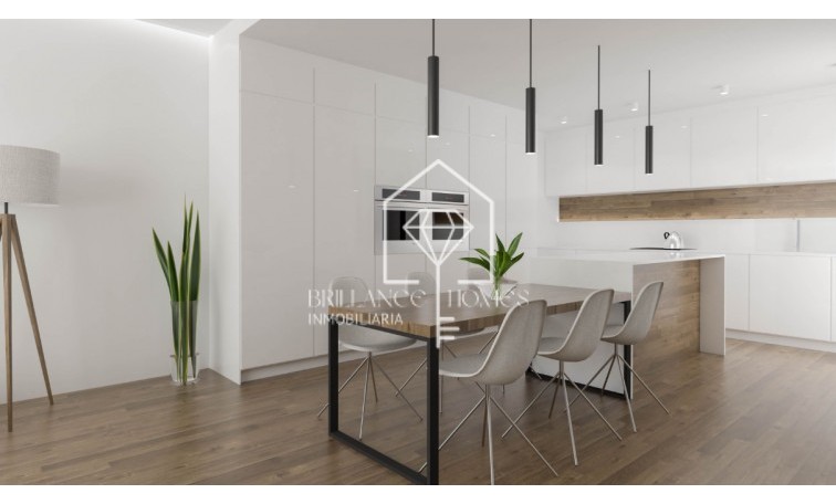 Obra nueva - Bungalows - Dolores - 03150