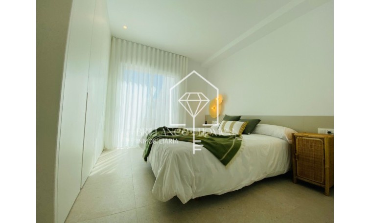 Obra nueva - Ground floors - Pilar de la Horadada - 03190