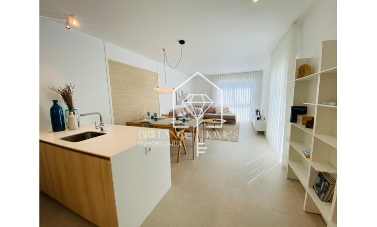 Obra nueva - Ground floors - Pilar de la Horadada - 03190