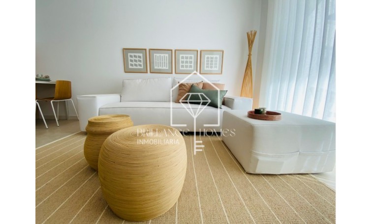 Obra nueva - Ground floors - Pilar de la Horadada - 03190