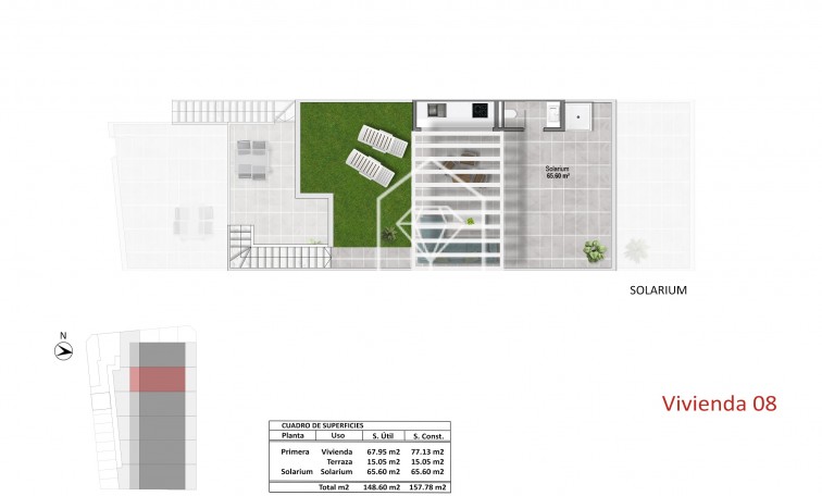 Obra nueva - Ground floors - Pilar de la Horadada - 03190