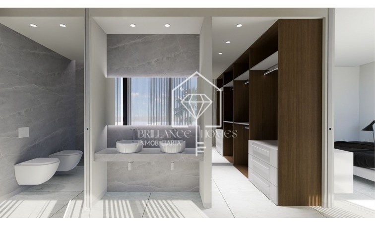 Obra nueva - Villas - Orihuela Costa - 03189