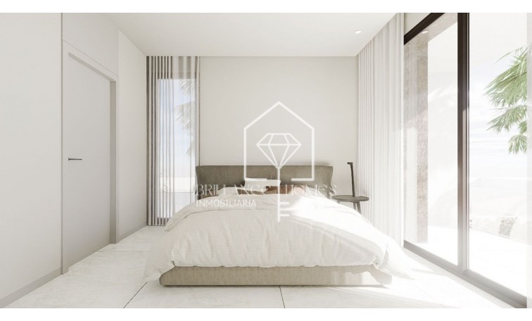 Obra nueva - Villas - Orihuela Costa - 03189