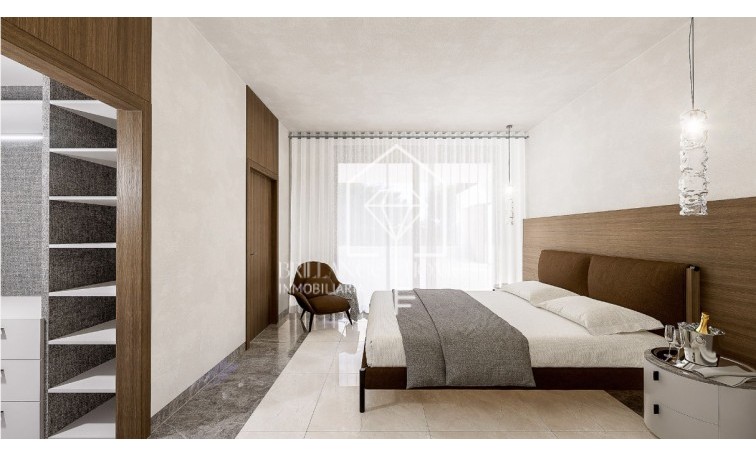 Obra nueva - Villas - Finestrat - 03509